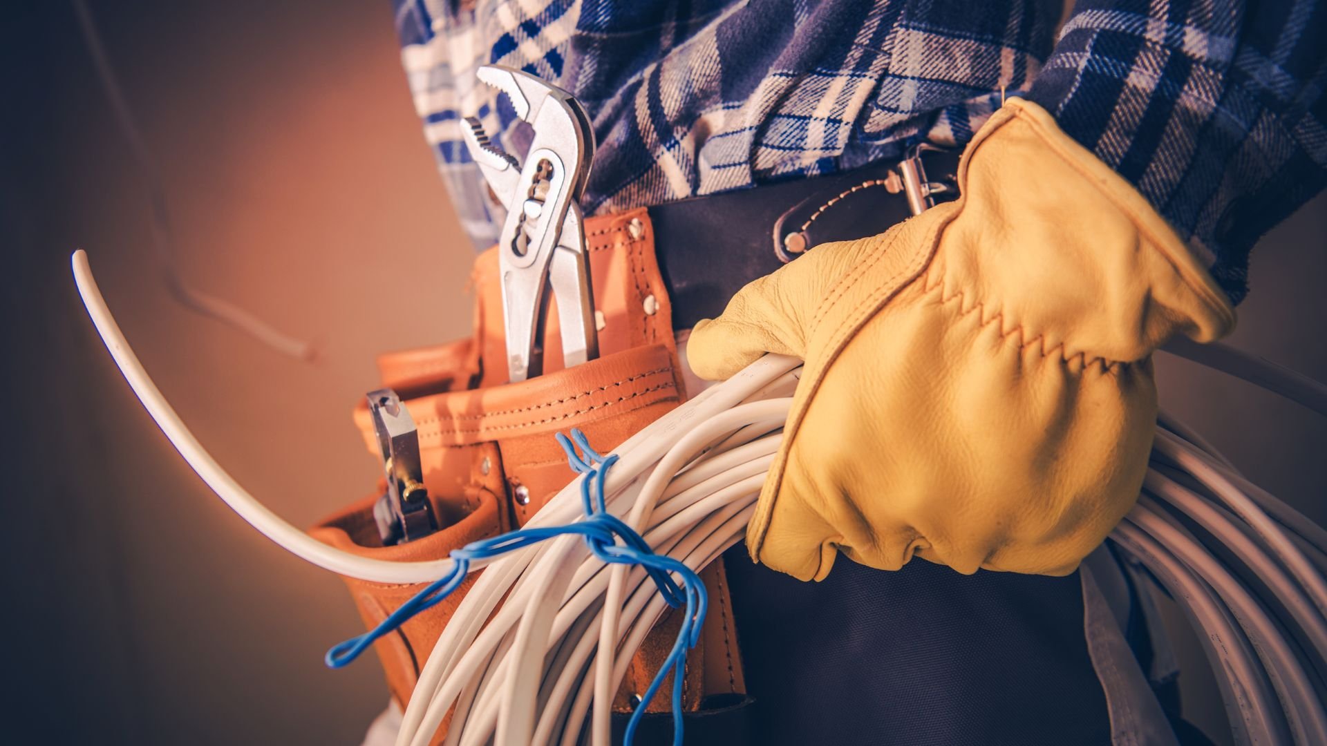Electrical Repairs and Troubleshooting by Amped Up Electrical